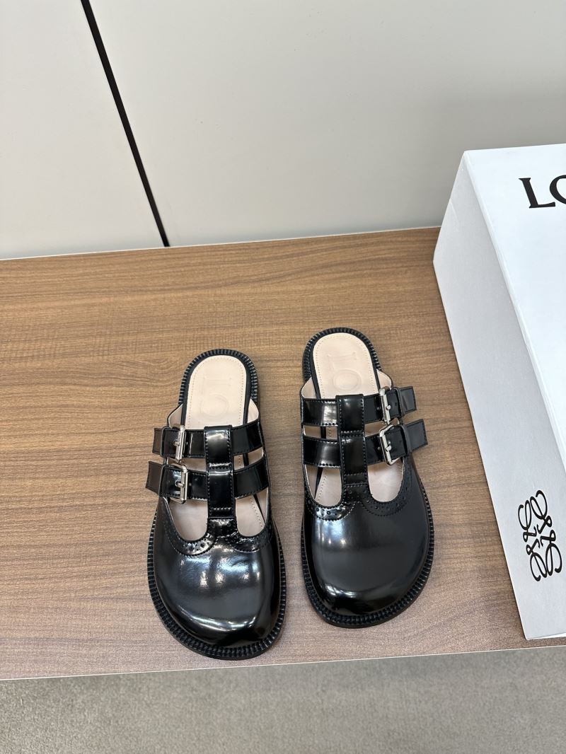 Loewe Sandals